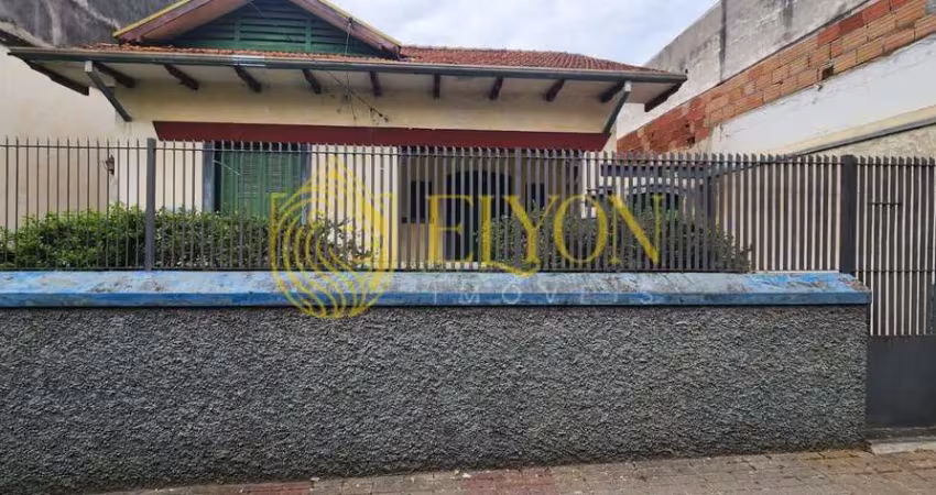 Casa com 5 quartos à venda no Centro, Guaratinguetá 