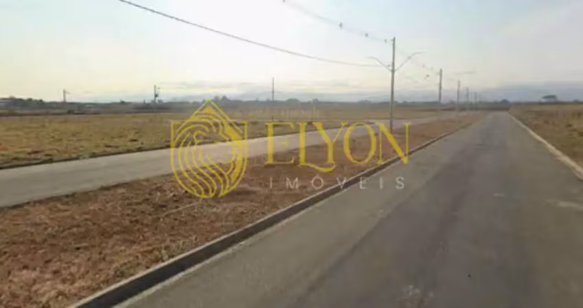 Terreno lote em loteamento villagio itálian, guaratinguetá/sp