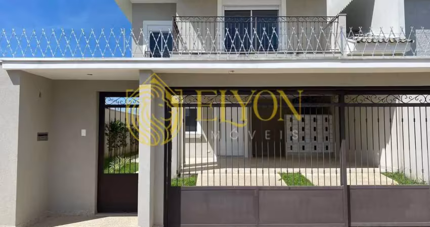 Casa com 3 quartos à venda no Village Mantiqueira, Guaratinguetá 
