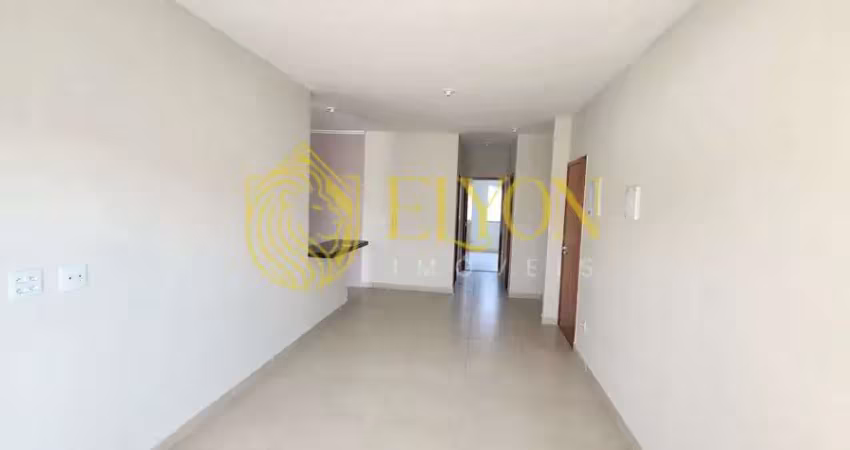 Apartamento em jardim bela vista ii, guaratinguetá/sp