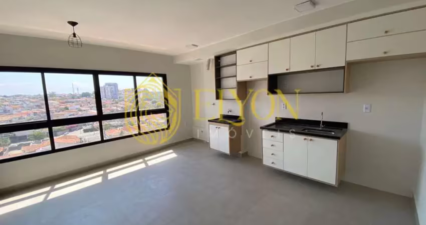 Apogeu - apartamento em vila paraíba, guaratinguetá/sp