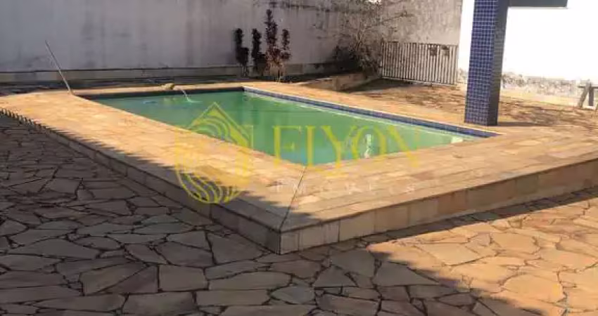 Casa com 4 quartos à venda no Portal das Colinas, Guaratinguetá 