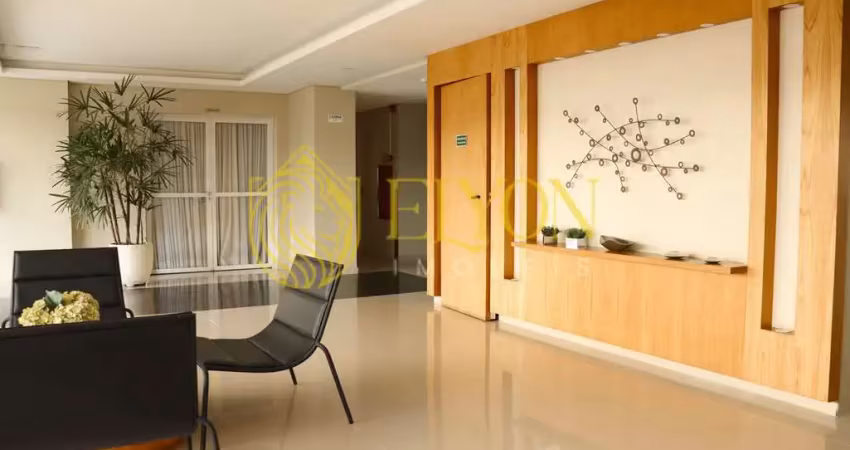 Apartamento com 2 quartos à venda na Vila Paraiba, Guaratinguetá 