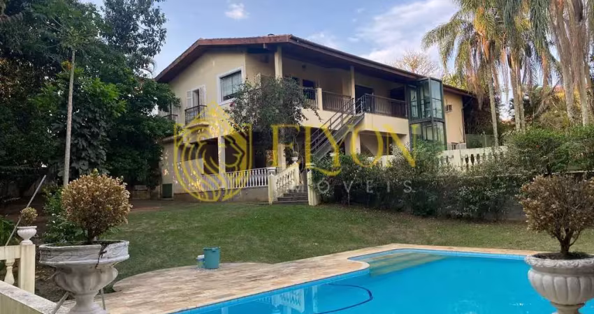 Casa com 5 quartos à venda no São Dimas, Guaratinguetá 