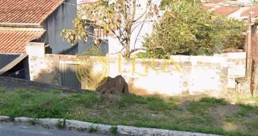 Terreno à venda no Jardim Aeroporto, Guaratinguetá 