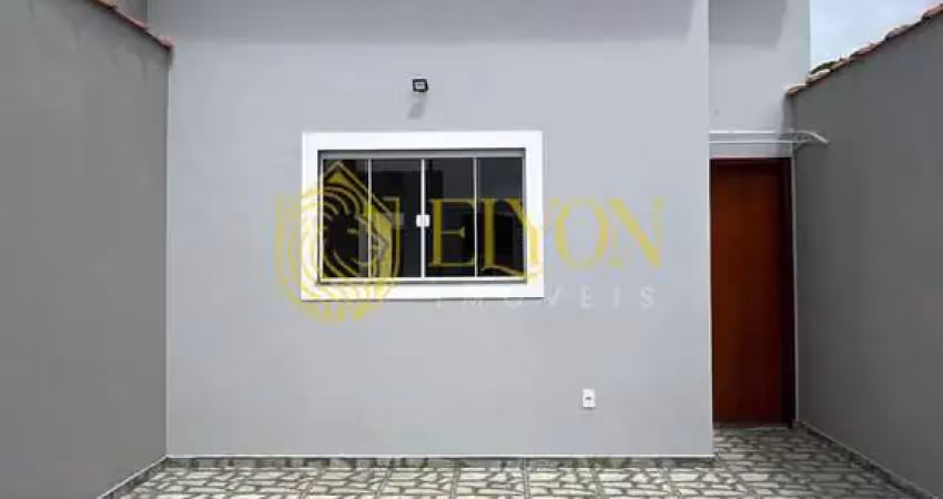 Casa com 2 quartos à venda no Jardim do Vale II, Guaratinguetá 