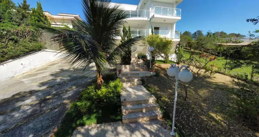 Casa com 4 quartos à venda no Jardim Panorama II, Guaratinguetá 