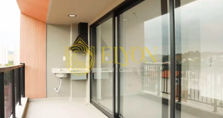Quinta da vila - apartamento alto padrão em vila paraíba, guaratinguetá/sp