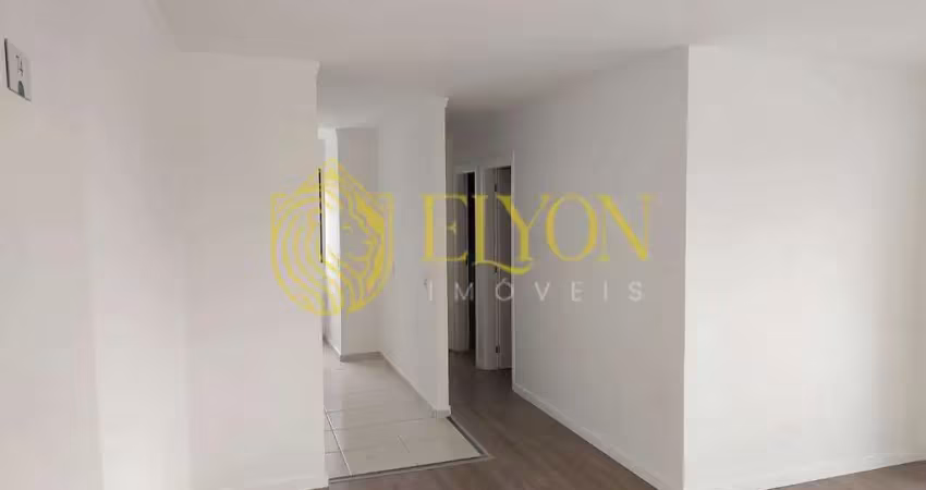 Apartamento com 2 quartos à venda na Chácara Selles, Guaratinguetá 