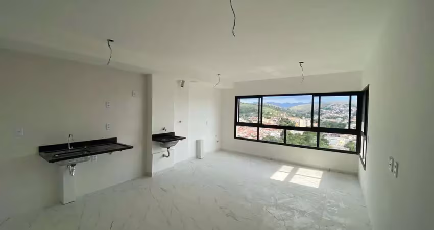 Apartamento com 2 quartos à venda na Vila Paraiba, Guaratinguetá 