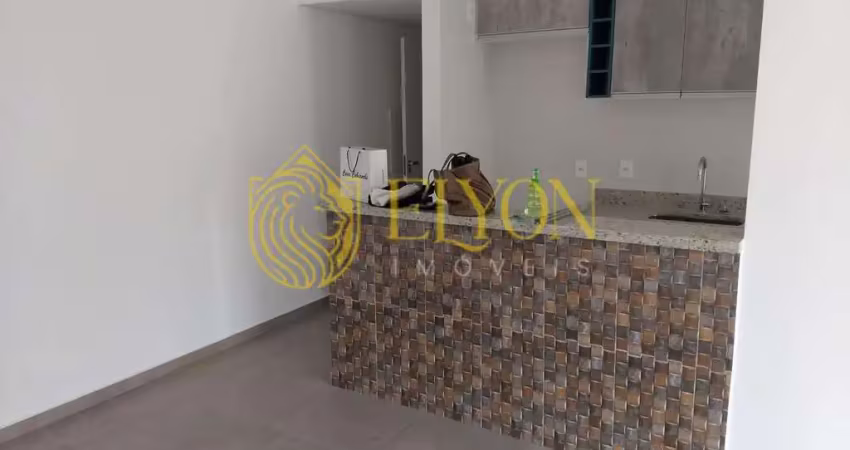 Apartamento com 2 quartos à venda no Jardim Coelho Neto, Guaratinguetá 