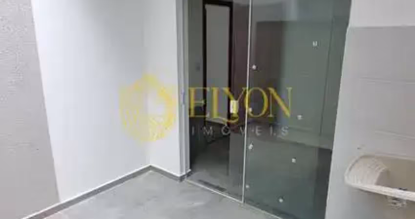Apartamento com 2 quartos à venda no Jardim do Vale, Guaratinguetá 