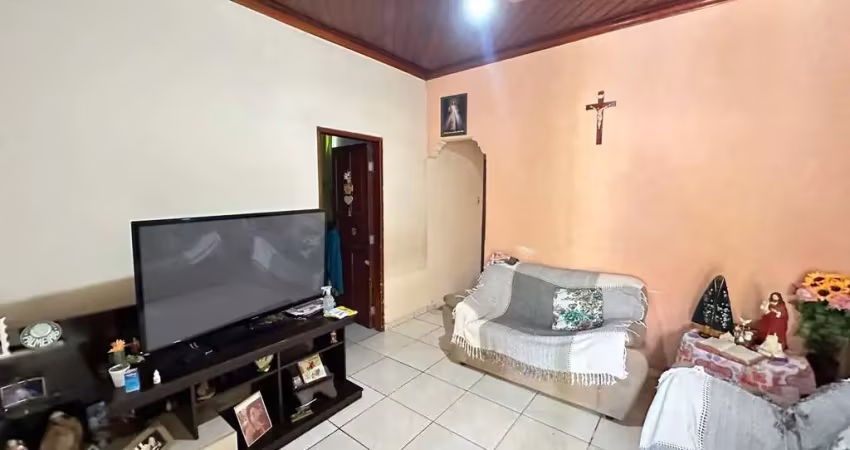 Casa com 3 quartos à venda no São Benedito, Guaratinguetá 