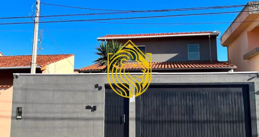 Casa com 3 quartos à venda no Parque das Árvores, Guaratinguetá 