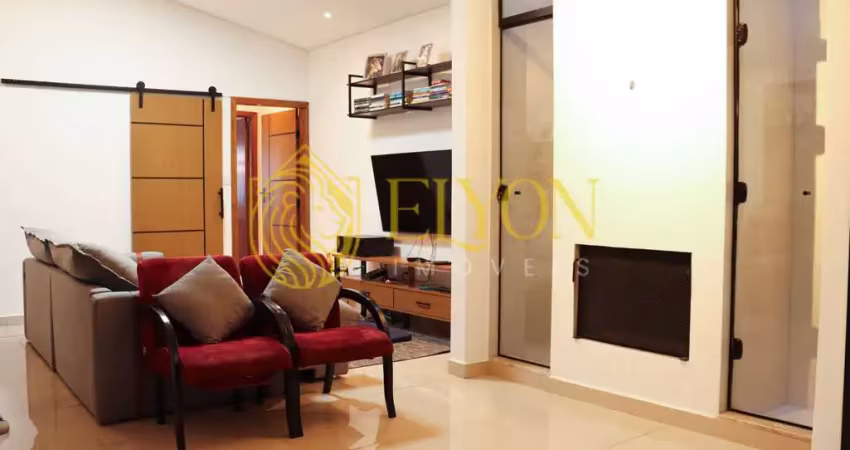 Casa alto padrão em portal das colinas, guaratinguetá/sp