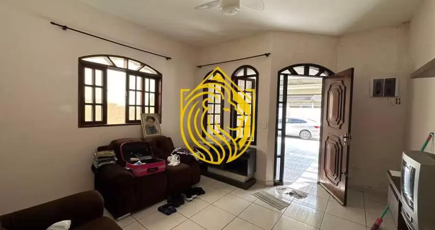 Casa com 2 quartos à venda no Parque do Sol, Guaratinguetá 