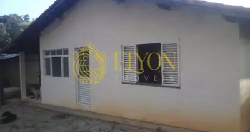 Sítio à venda no bairro centro - natividade da serra/sp