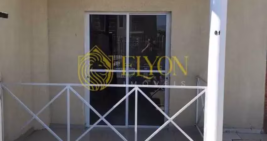 Apartamento em conjunto habitacional terra dos ipês, pindamonhangaba/sp