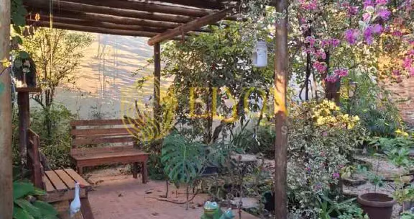 Casa com 3 quartos à venda na Ponte Alta, Aparecida 