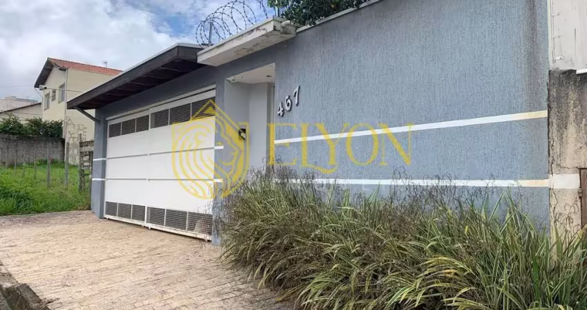 Casa em residencial village santana, guaratinguetá/sp