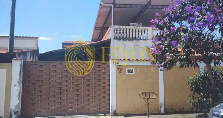 Casa com 3 quartos à venda no Parque Residencial Beira Rio, Guaratinguetá 