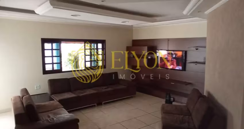 Casa com 4 quartos à venda no Jardim Paraíba, Aparecida 