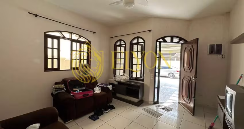 Casa com 2 quartos à venda no Parque do Sol, Guaratinguetá 