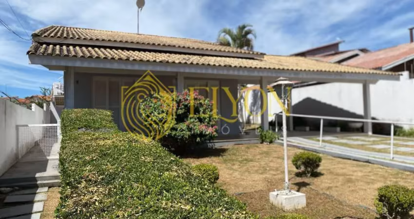 Casa com 3 quartos à venda no Parque Mondesir, Lorena 