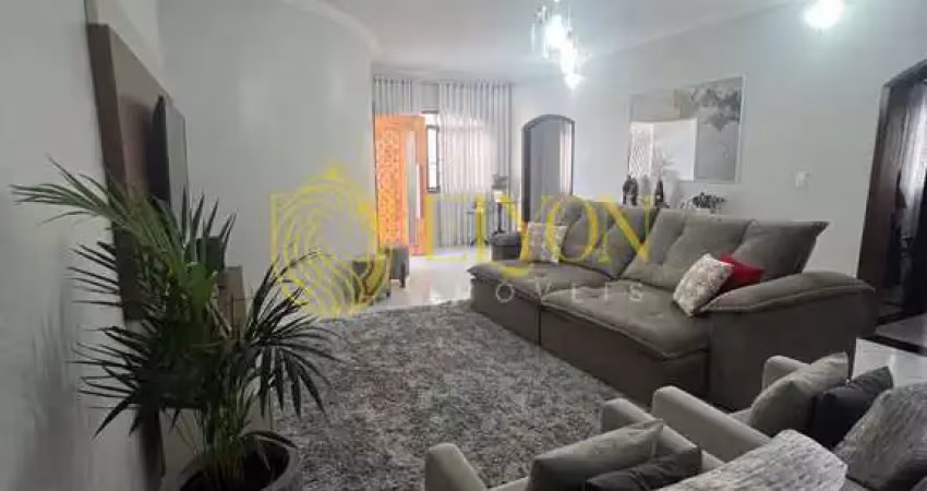 Casa com 3 quartos à venda no Parque das Alamedas, Guaratinguetá 