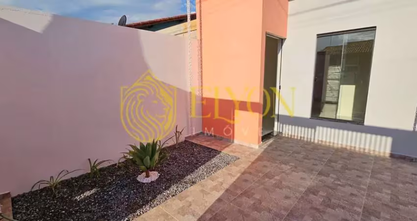 Casa com 2 quartos à venda no Jardim do Vale, Guaratinguetá 