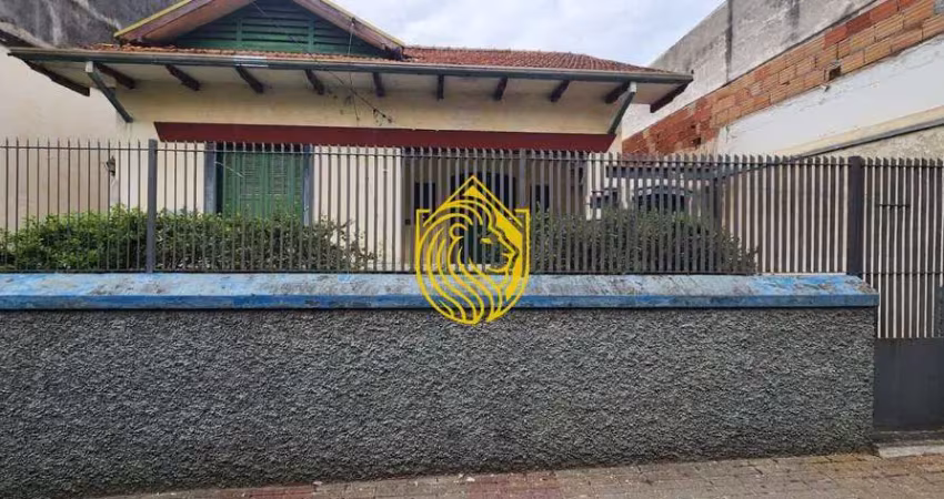 Casa com 5 quartos à venda no Centro, Guaratinguetá 