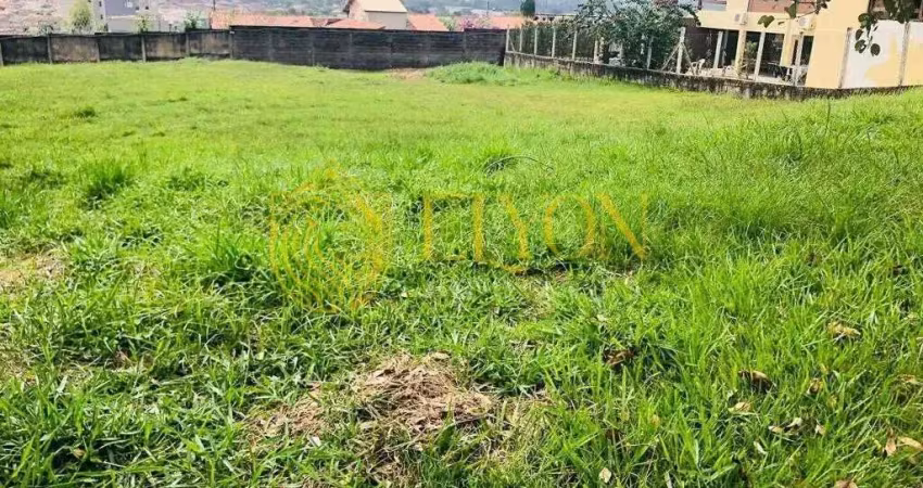 Terreno em condomínio em jardim panorama ii, guaratinguetá/sp