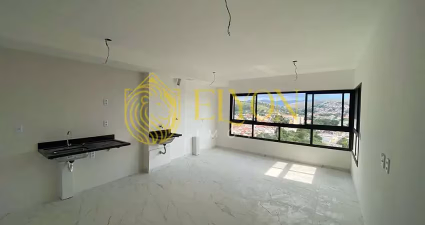 Apogeu - apartamento em vila paraíba, guaratinguetá/sp