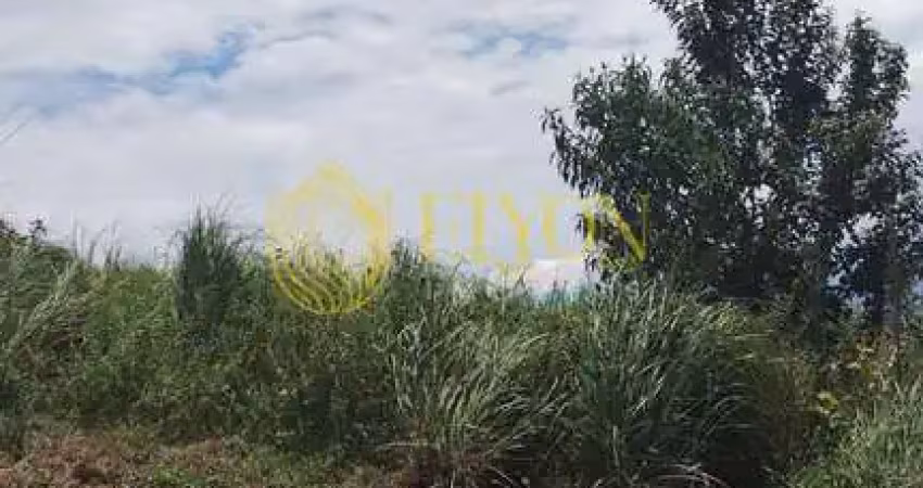 Terreno à venda no São Geraldo, Aparecida 