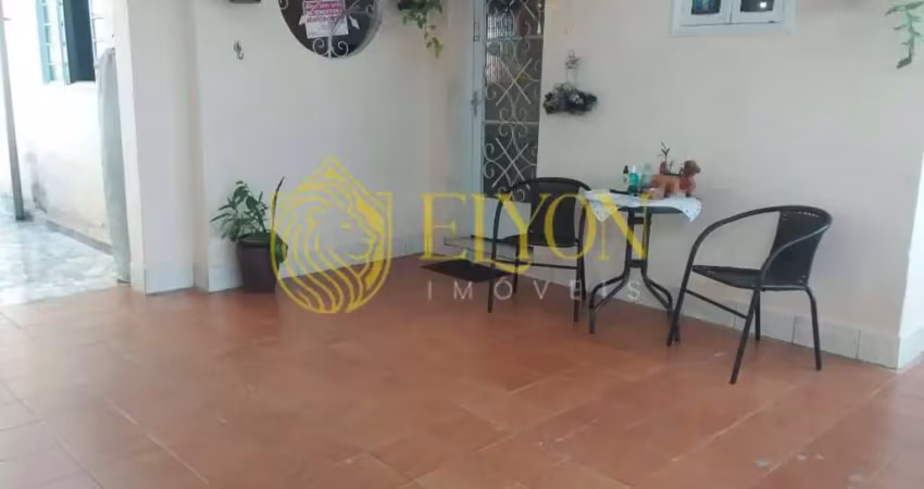 Casa com 3 quartos à venda no Pedregulho, Guaratinguetá 