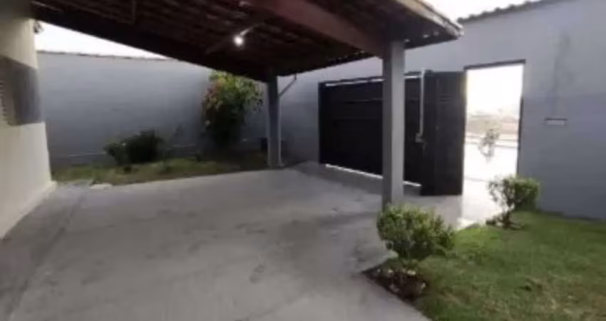 Casa com 3 quartos à venda no Residencial COOPEMI I, Guaratinguetá 