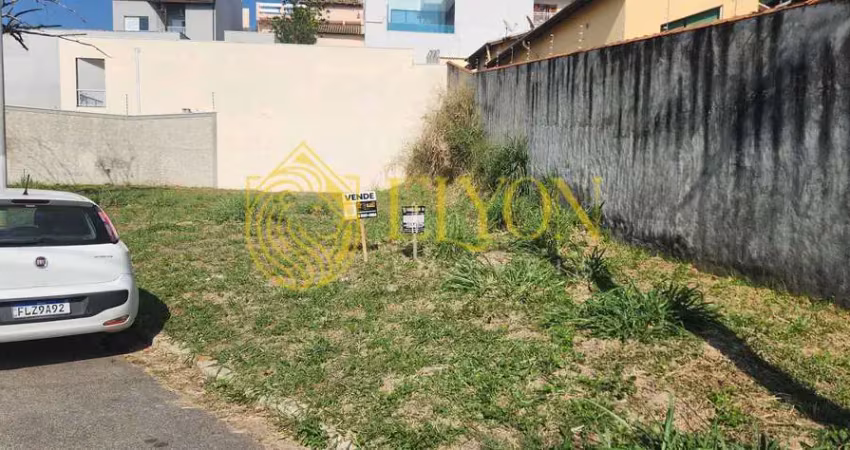 Terreno à venda no Portal das Colinas, Guaratinguetá 