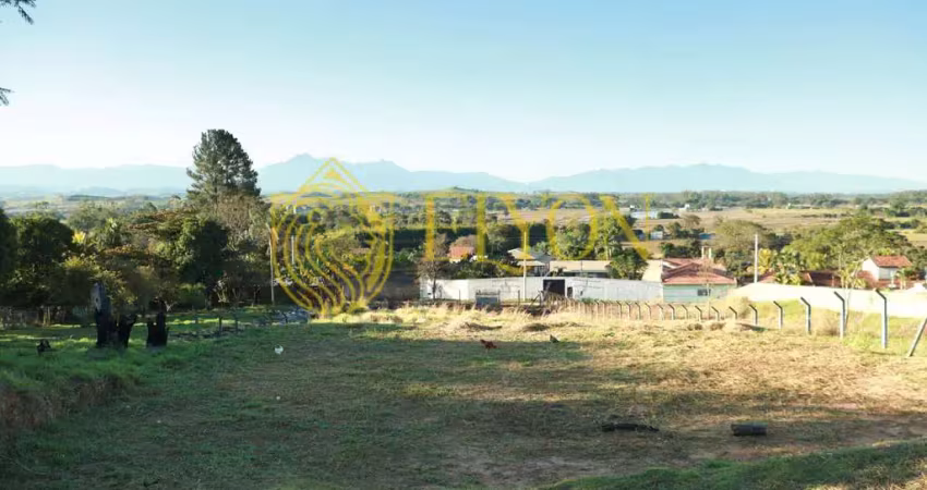 Terreno à venda em Chácaras Piagui, Guaratinguetá 