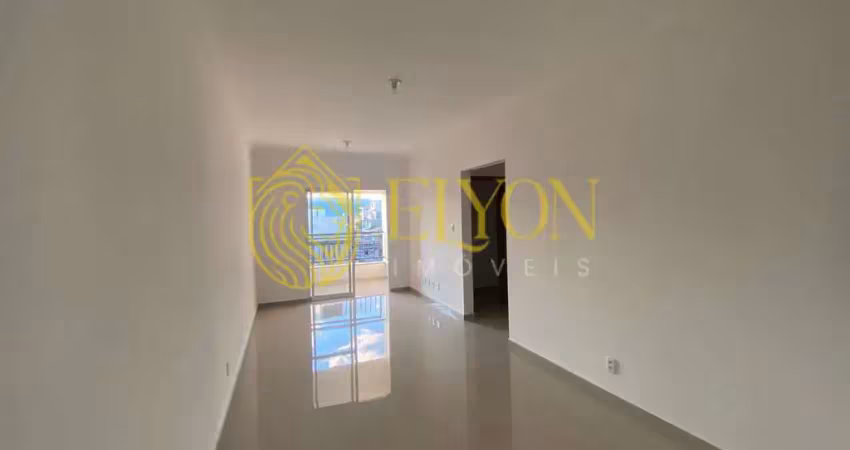 Apartamento em residencial village santana, guaratinguetá/sp