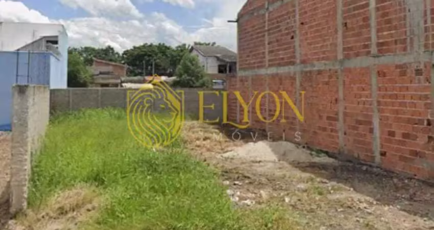 Terreno  de boa metragem no jardim primavera em lorena.