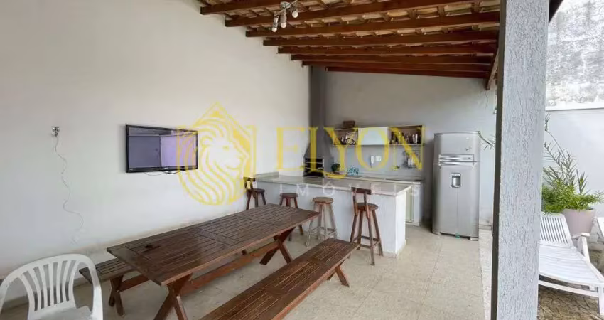 Casa em residencial village santana, guaratinguetá/sp