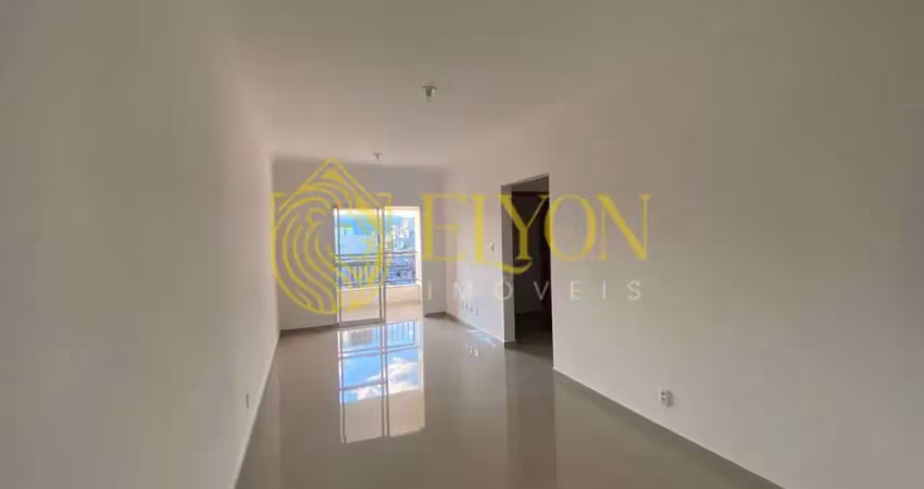 Apartamento em residencial village santana, guaratinguetá/sp