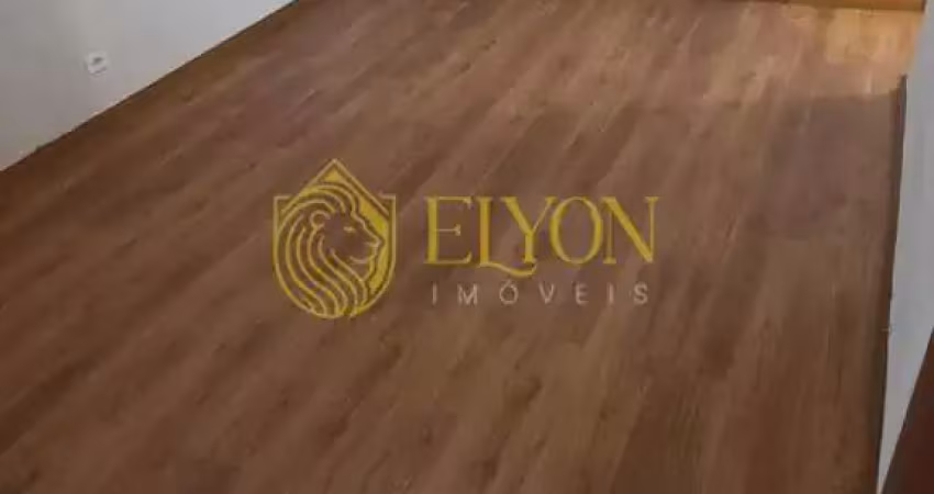 Apartamento com 3 quartos à venda no Centro, Lorena 