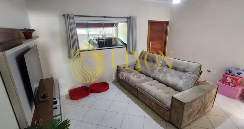 Casa com 3 quartos à venda no Parque do Sol, Guaratinguetá 