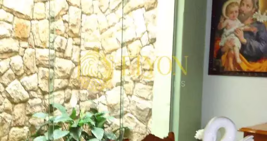 Casa com 5 quartos à venda na Vila Comendador Rodrigues Alves, Guaratinguetá 