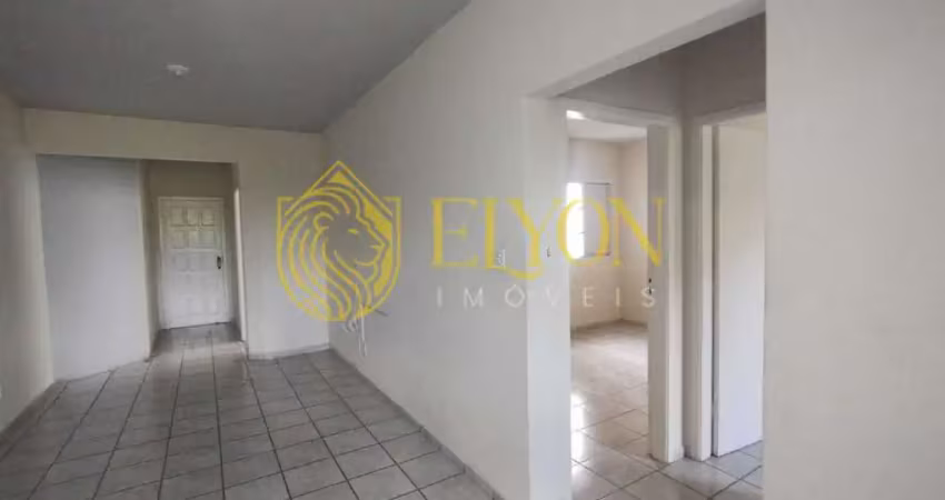Apartamento com 2 quartos para alugar no Jardim Bela Vista, Guaratinguetá 