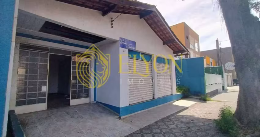 Casa com 1 quarto à venda no Centro, Pindamonhangaba 