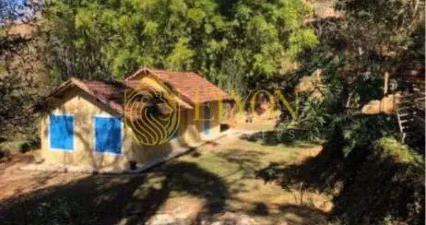 Fazenda à venda no Rocinha, Guaratinguetá 
