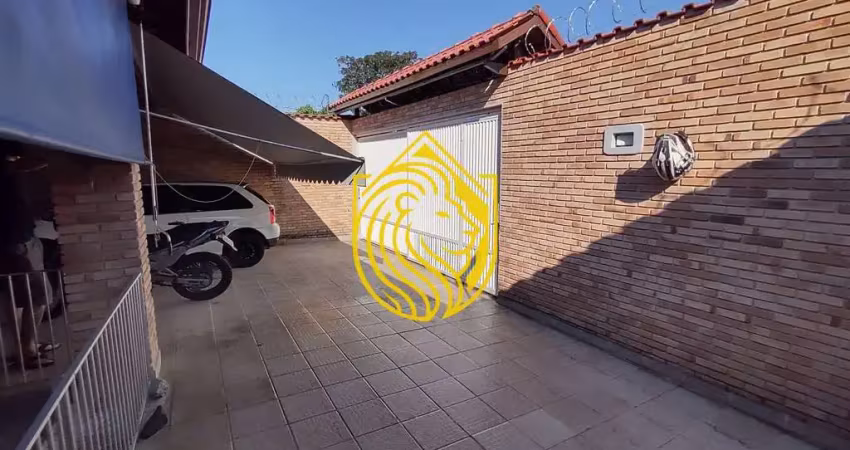 Casa com 3 quartos à venda no Jardim Rony, Guaratinguetá 