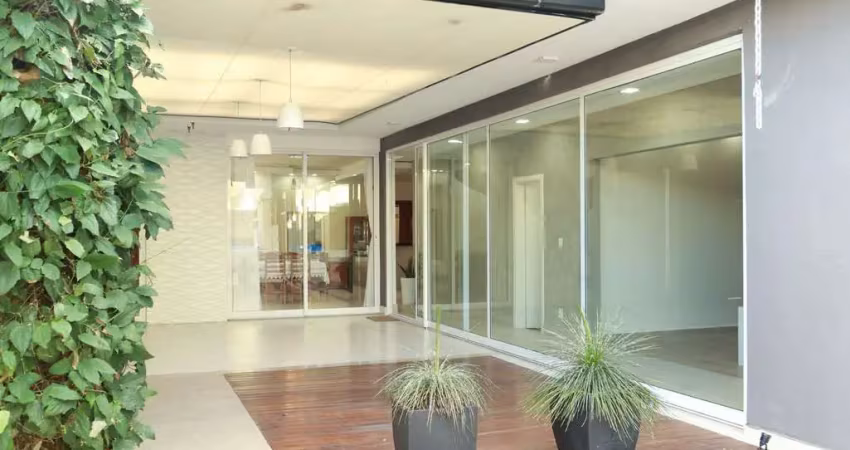 Casa com 4 quartos à venda no Internacional Park, Guaratinguetá 